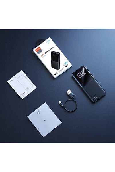 NO BRAND Powerbank Joyroom 10000mAh Încărcare rapidă 22.5W PD