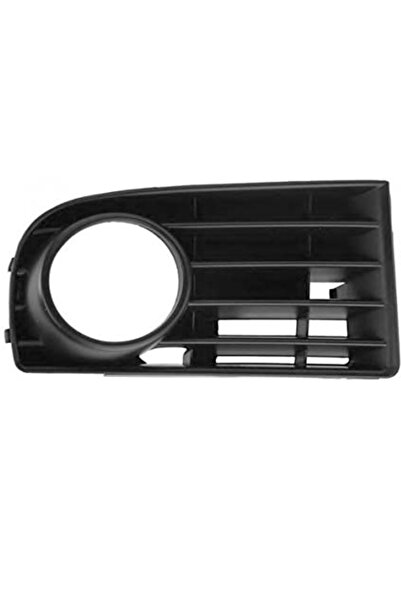 NTY Grila dreapta bara fata cu locas proiector VW GOLF V 03 – 08