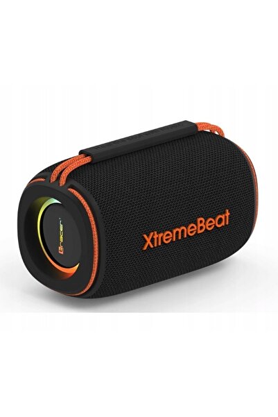 Attica Tracery Boxă portabilă Tracer Xtremebeat Lite Tws Bluetooth Negru