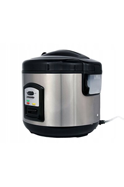 MESKO MS 6411 Aparat de gătit orez cu menținere a căldurii 1.5L 1000W