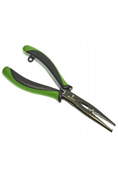 NO BRAND Clește multifuncțional Gunki 18cm