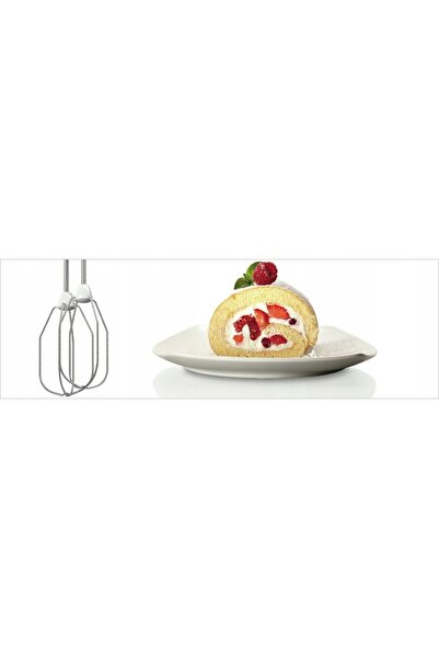 NO BRAND Blender de mână Bosch Mfq2210D 375 W Alb