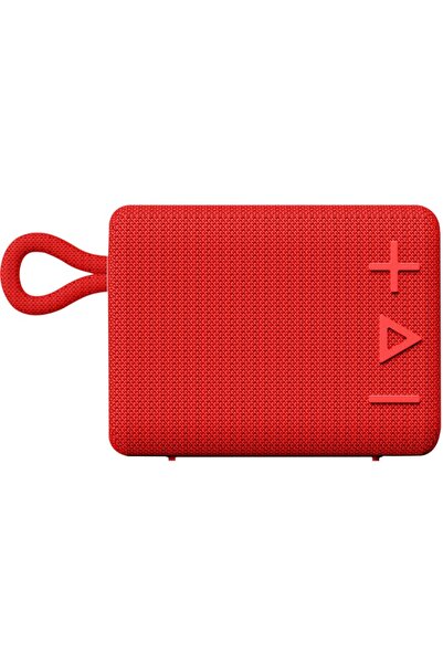 NO BRAND Boxă portabilă Sencor Sss1400 Roșu Ipx6 USB