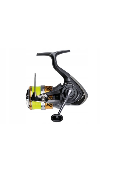 NO BRAND Mulineta de pescuit Daiwa Laguna Lt3000-C 3Bb/1Rb cu fir împletit Jb...