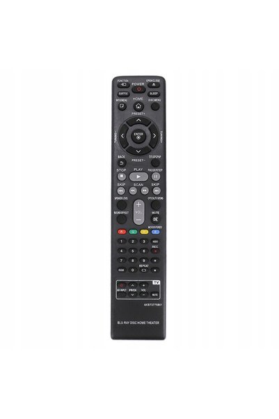 NO BRAND PILOT LG AKB73775801 AKB73775802 BH4030S BH5140 BH6530TW BH5440P LHB...