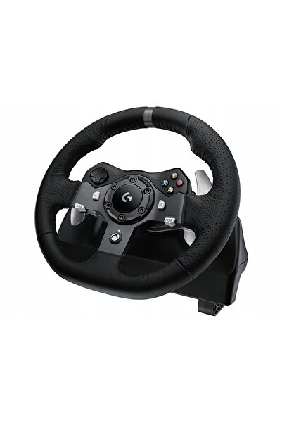 logitech Volan G920 (PC/XBOX ONE)