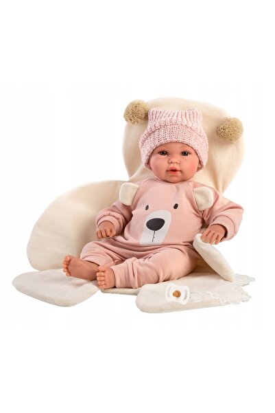 NO BRAND Păpușă spaniolă Llorens 63644 Bobas 36 cm