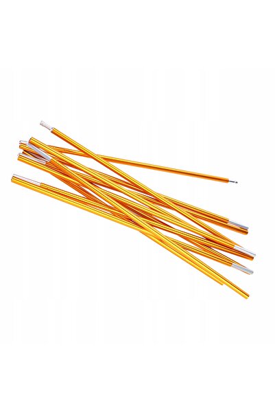 NO BRAND BEȚE DE CORT ALUMINIU 7.9MM 11 BEȚE 2 BUCĂȚI