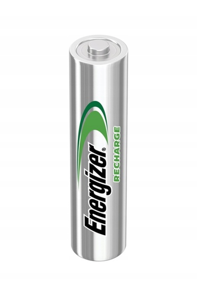 Energizer POWER PLUS NiMH LR03 AAA 4x baterii reîncărcabile
