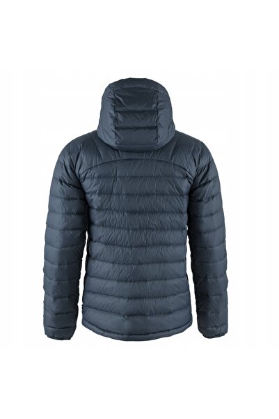 Fjällräven FJALLRAVEN Hanorac Expedition Pack Down pentru bărbați, Albastru m...