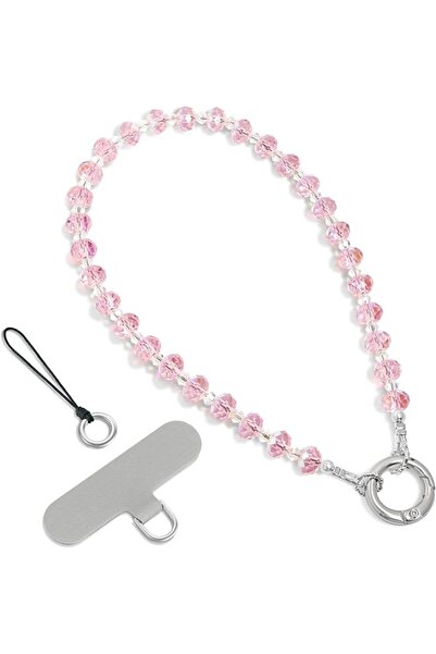 Generic Phone Charm, Phone Charms Strap with Tether Tab and Premium Metal Buc...