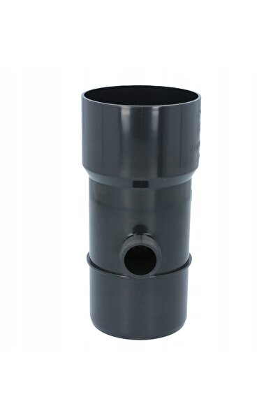 Bryza Senzor de ploaie 110 mm Colector de ploaie Colector de apă pluvială Col...