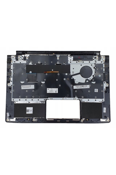 NO BRAND Husă nouă pentru tastatură engleză (UK) pentru laptop Acer Aspire S5...