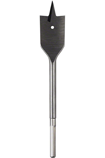 NO BRAND Set de biți Bosch pentru lemn 16/22/25/32mm Hexagon 4 bucăți