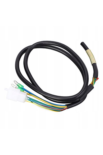 NO BRAND Cablu motor scuter electric de 10 inch