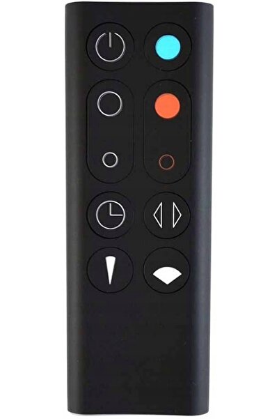 NO BRAND PILOT Dyson AM09 DSS966538-01 JW7-EU-KKA2408A JW7-EU-KNA8768A