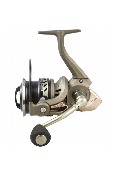 NO BRAND Megabaits Stealth L.D. Mulineta de pescuit la sol Feeder Fd750I