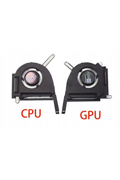 NO BRAND Kit ventilator CPU GPU 5V Asus 2022 Tuf A15 Fa507Rm Fa507 Fa707 Fx507 F