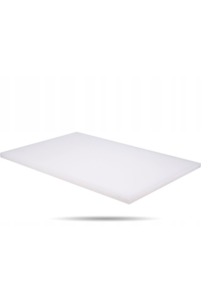 VOREL by YATO Masă de tăiat 600X400X20 Albă Yato Yg-02184