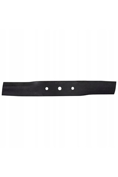 NO BRAND Cuțit cositoare tractor de grădină Stiga 1134900101 370mm