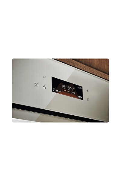 Electrolux Professional Electrolux Loe8F38S Cuptor cu grătar Argintiu