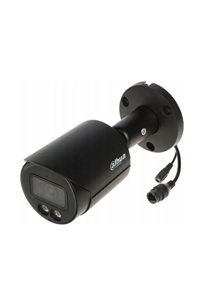 DONG DAHUA Cameră IP 4MP Ipc-Hfw2449S-S-Il-0280B-Black Dahua