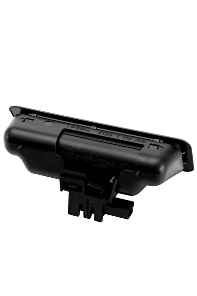 NO BRAND Buton comutator portbagaj auto 51247118158 pentru Bmw E88 E90 E60 E70