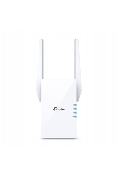 TP-LINK RE605X Wi-Fi 6 AX1800 Amplificator de semnal