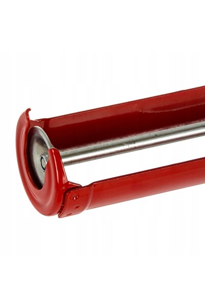NO BRAND Wurth 310ml Pistol de silicon