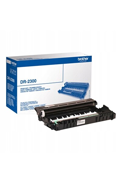 NO BRAND Nou Brother Dr2300 Dr-2300 Unitate de tambur Hl-L2321D Mfc-L2720Dw D...