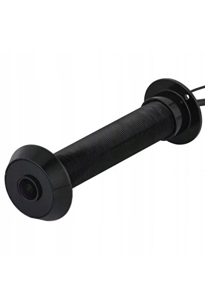 OnShoping Cameră wireless pentru vizor ușă, cu infraroșu, Tuya, Full HD, Wifi