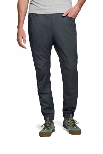 NO BRAND Pantaloni de cățărare Black Diamond pentru bărbați Notion S