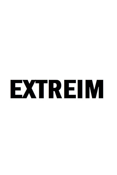 NO BRAND Ceas de damă extreim ext-y019b-2a (zx658b)