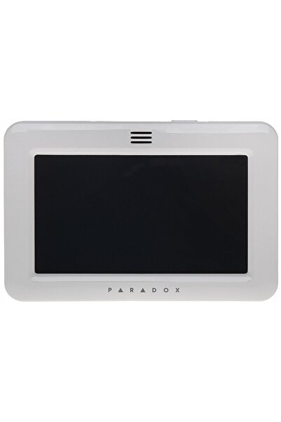 PARADOX TASTATURĂ GRAFICĂ PENTRU CENTRALA DE ALARMĂ TM-50/W