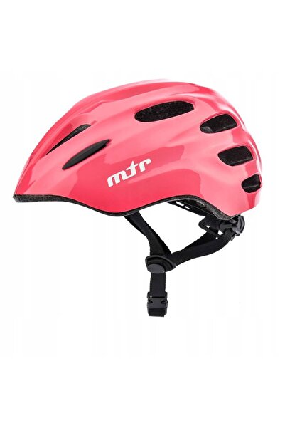 NO BRAND Cască de ciclism pentru copii Meteor Roz, Mărimea S 48-52 cm, pentru...