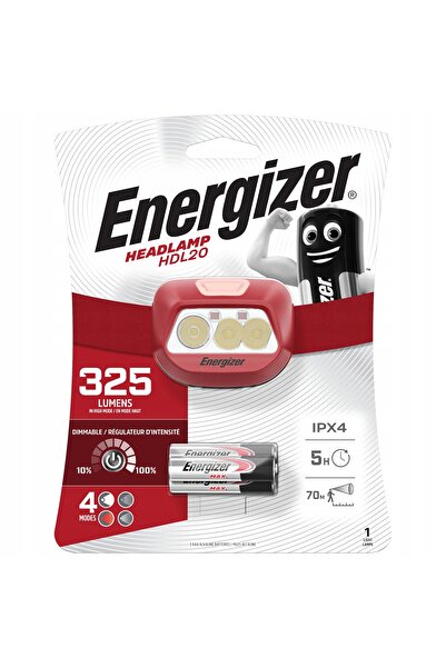 NO BRAND Panou frontal Lt-Hdl20 Energizer