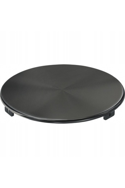 NO BRAND Capac de scurgere Franke pentru Mrg, Antracit