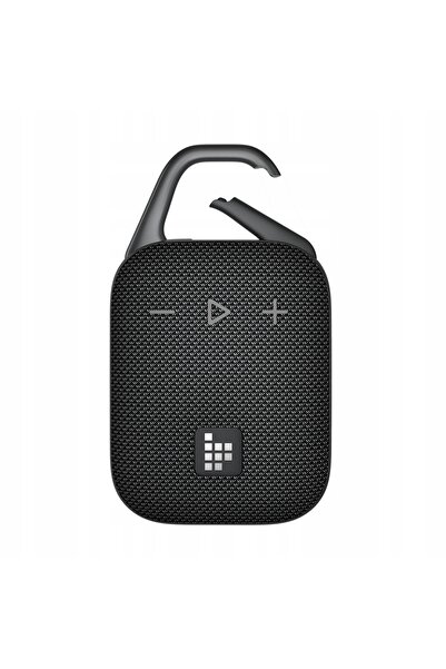 NO BRAND Boxă Bluetooth Portabilă Fără Fir Tronsmart Mirtune H1 Negru 8W