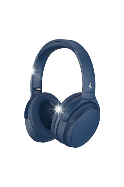 Edifier Căști wireless Wh700Nb, ANC (Albastru)