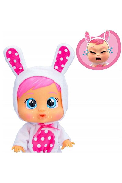 NO BRAND Cry Babies Loving Care Păpușă plângătoare Coney 907331