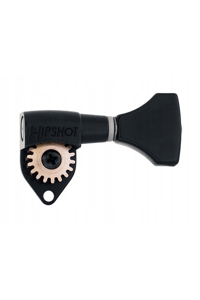 NO BRAND Hipshot 6Gn0 Tastă unică (Negru, Stânga)