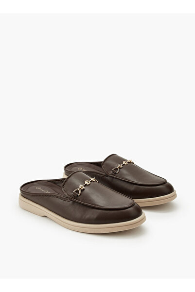 Le Confort Women Slip-On Mules