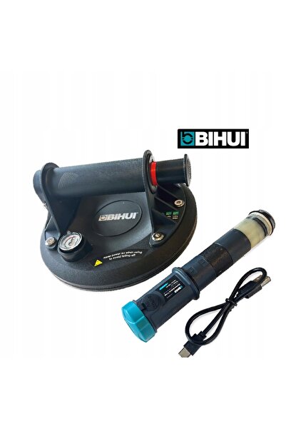 BIHUI Ventuză cu Pompă Electrică Scbs8