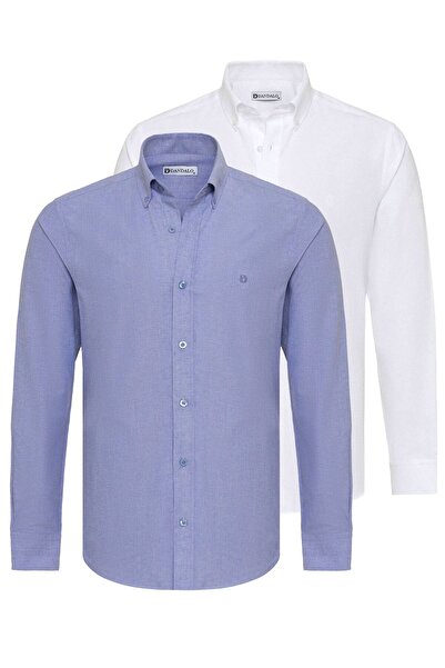 S13 Store 2-pack basic shirt