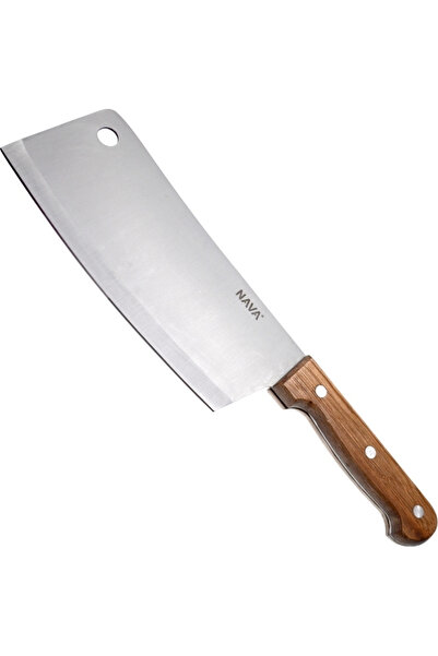 Nava Satâr din oțel inoxidabil 17,5 cm