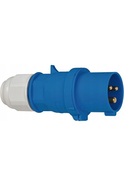 Brennenstuhl Priză adaptor universală pentru rulotă 230V IP44 CEE 230V/16A