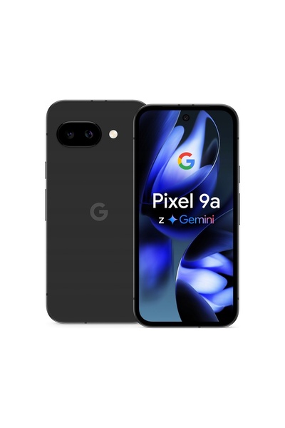 Google Play Hediye Kodu Smartphone Google Pixel 8 GB / 128 GB 5G negru