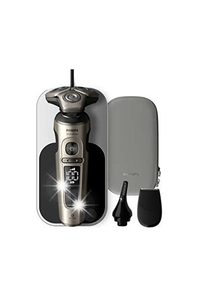 Philips Saeco Philips Seria 9000 Prestige Sp9883/36 Wet&Dry, Aparat de ras