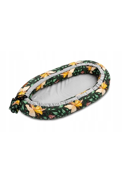 Sensillo Kokon Nest Pat tip cuib din catifea 80X45Cm