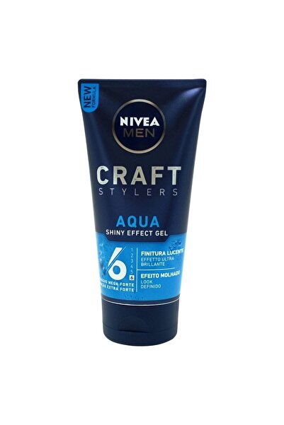NIVEA Gel, Nivea, Par 150 ml Aqua